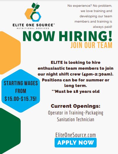 Elite One